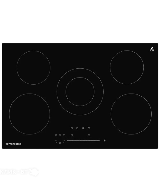 Варочная поверхность KUPPERSBERG ECS 702