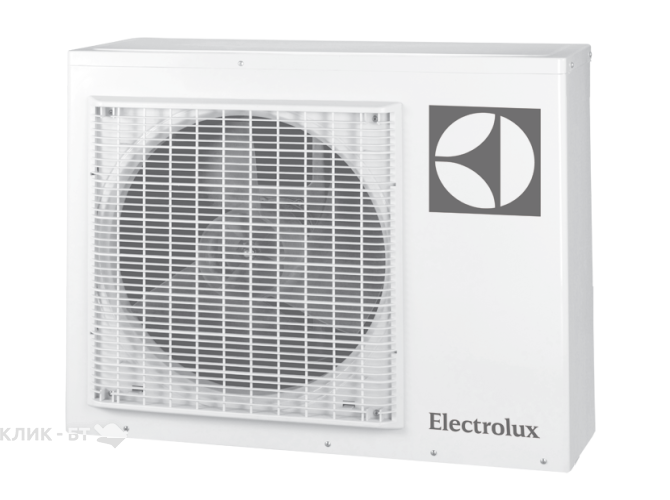 Сплит-система ELECTROLUX EACU/I-48H/DC/N3