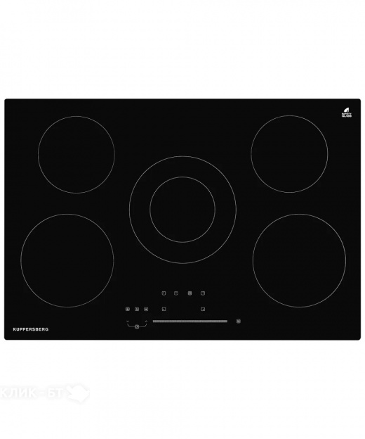 Варочная поверхность KUPPERSBERG ECS 702
