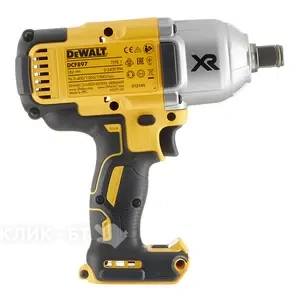 Гайковерт DeWalt DCF897N