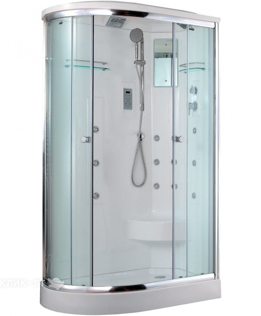 Душевая кабина TIMO Lux T-7702 R