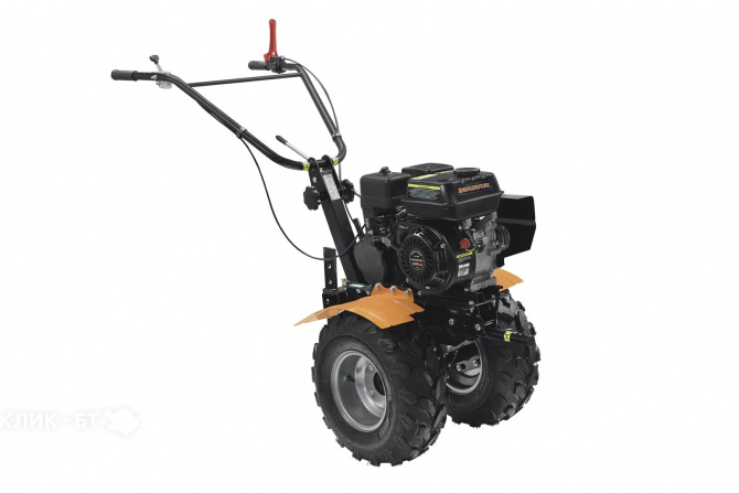 Мотокультиватор CARVER МТ-651W 01.006.00026