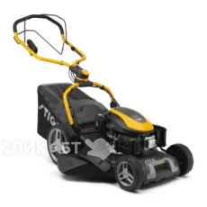 Газонокосилка STIGA Combi 753SE 2L0536548/ST2