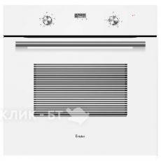 Духовой шкаф EVELUX EO 630 PW