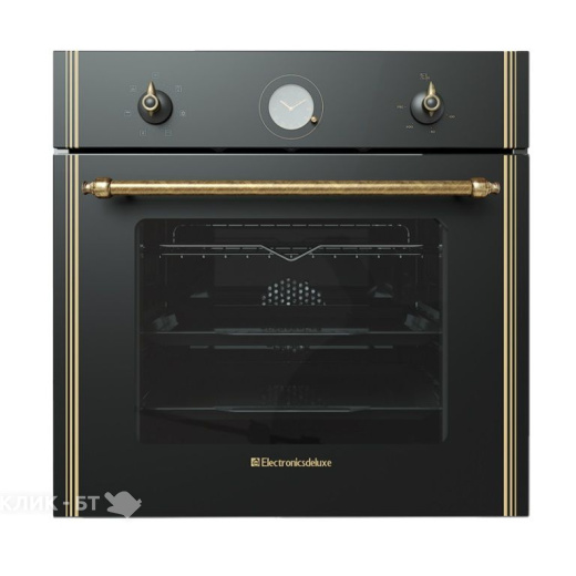 Духовой шкаф ELECTRONICSDELUXE 6006.05 эшв-010