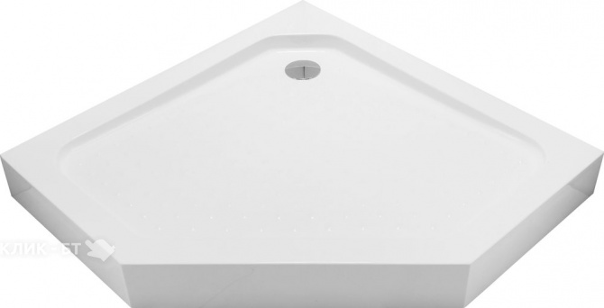 Душевой поддон GROSSMAN PR-ST-100D