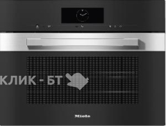 Пароварка MIELE DGC 7840 EDST/CLST