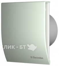 Вентилятор вытяжной ELECTROLUX EAFR-100 white
