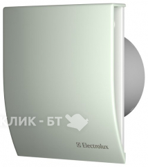 Вентилятор вытяжной ELECTROLUX EAFR-100 white