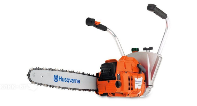 Бензопила HUSQVARNA 365h (9650779-18)