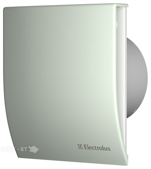 Вентилятор вытяжной ELECTROLUX EAFR-100 white