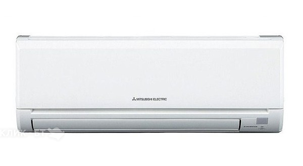 Сплит-система MITSUBISHI ELECTRIC MS-GF25 VB