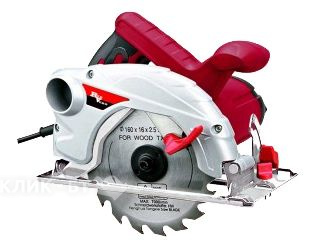 Электропила REDVERG rd-cs130-55