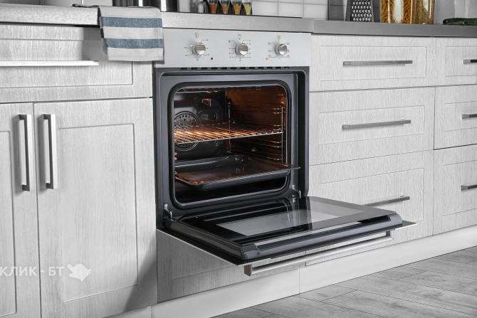 Духовой шкаф RICCI REO-610WH