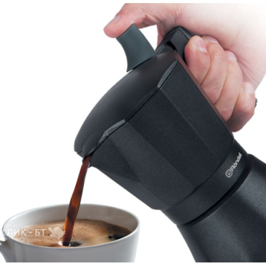 Кофеварка RONDELL Kafferro RDS 499 350 мл