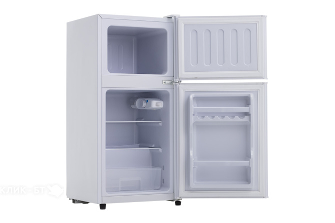 Холодильник OLTO RF-120T White