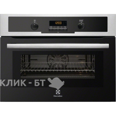 Духовой шкаф ELECTROLUX evy 9760 aox
