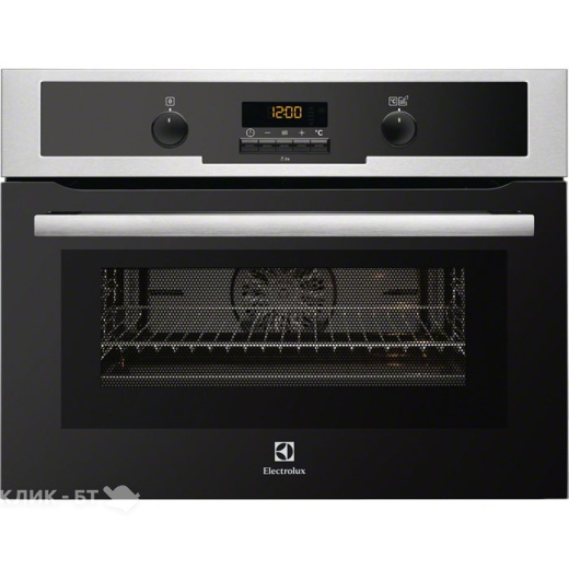 Духовой шкаф ELECTROLUX evy 9760 aox