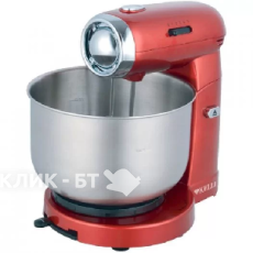 Миксер KELLI KL-5121 красный