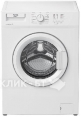 Стиральная машина Beko RGE 64P1 BWW
