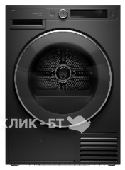 Сушильная машина ASKO T509HRG