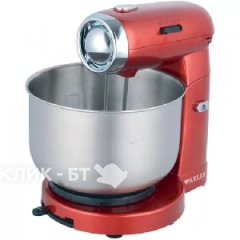 Миксер KELLI KL-5121 красный
