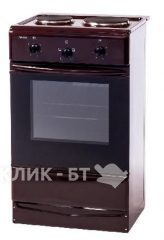 Кухонная плита Лада ЭБЧШ-5-2-3,9 -220 00 Br