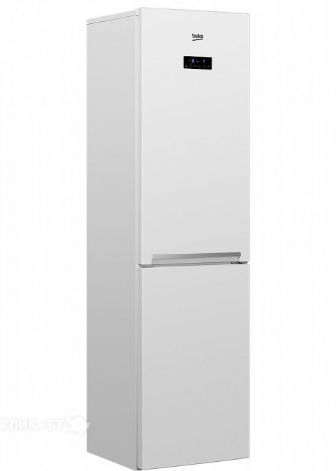 Холодильник BEKO CNMV 5335E20 VW