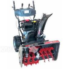 Снегоуборщик бензиновый EVOLINE SBG 700 E