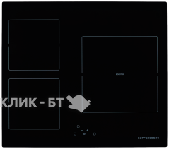 Варочная поверхность KUPPERSBERG fa63if01