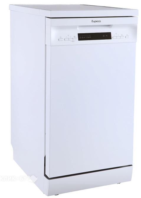 Посудомоечная машина БИРЮСА DWF-410/5 W