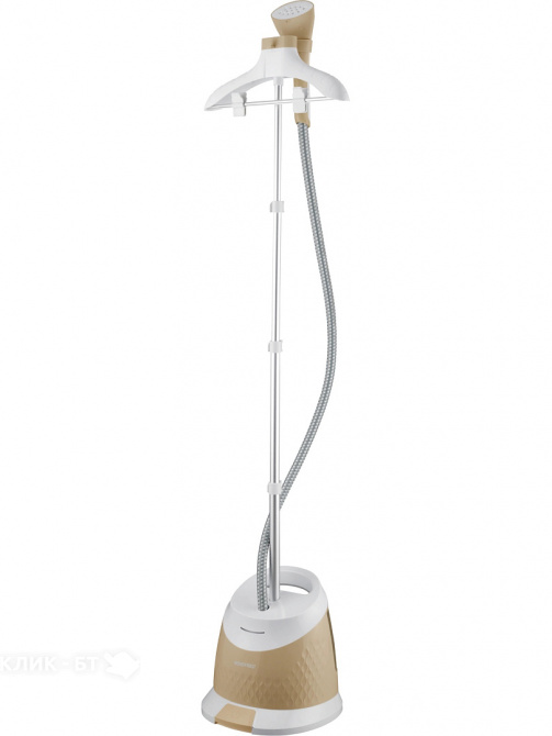 Отпариватель NORDFROST GS 2000 GOLD