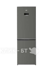 Холодильник BEKO B3RCNK362HG