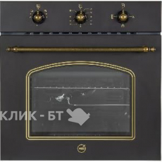 Духовой шкаф MBS DG-607 BL