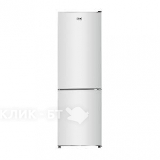 Холодильник ASCOLI ADRFW355WE