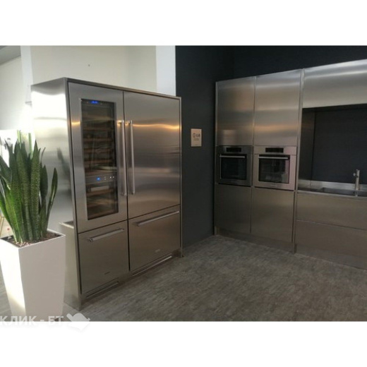 Холодильник KITCHENAID KCZWX 20900L