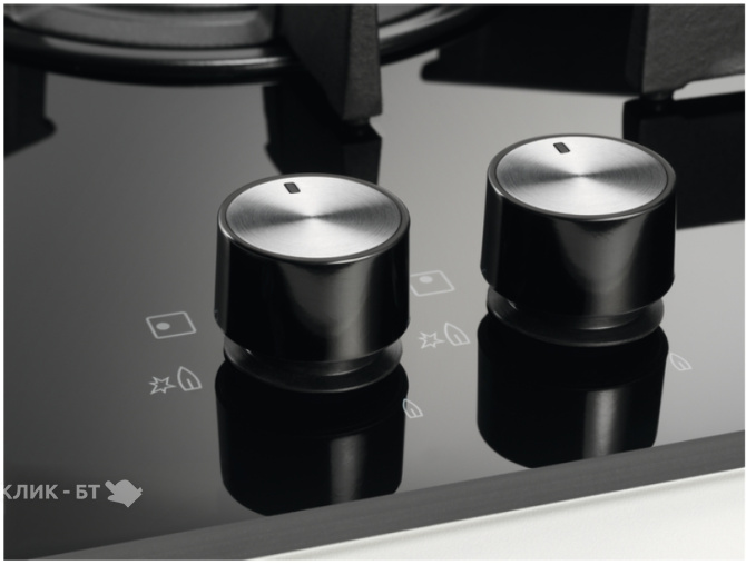Варочная поверхность ELECTROLUX EGC 3322 NVK