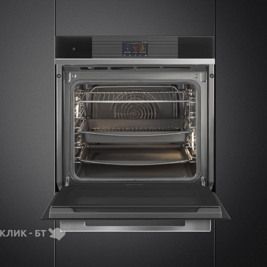 Духовой шкаф SMEG SOP6104TPN