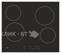 Варочная панель  Tessa TS EC323 B