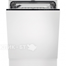 Духовой шкаф ELECTROLUX OPEB 2640 V