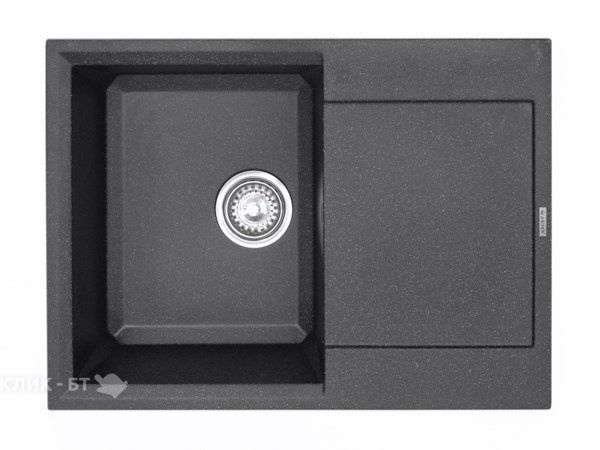 Кухонная мойка KAISER KMM-5068BW