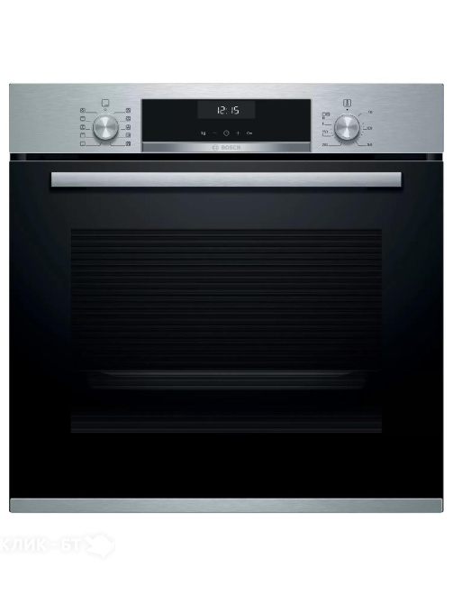 Духовой шкаф Bosch HBA5370S0