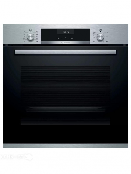 Духовой шкаф Bosch HBA5370S0