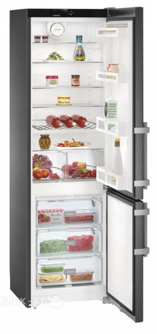 Холодильник LIEBHERR CNbs 4015-20 001