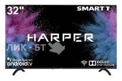 Телевизор HARPER 32R720TS