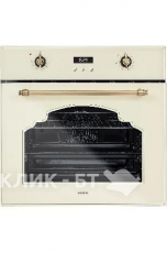 Духовой шкаф HIBERG VM 6260 1YR