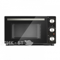 Мини-печь KRAFT KF-MO3200BL