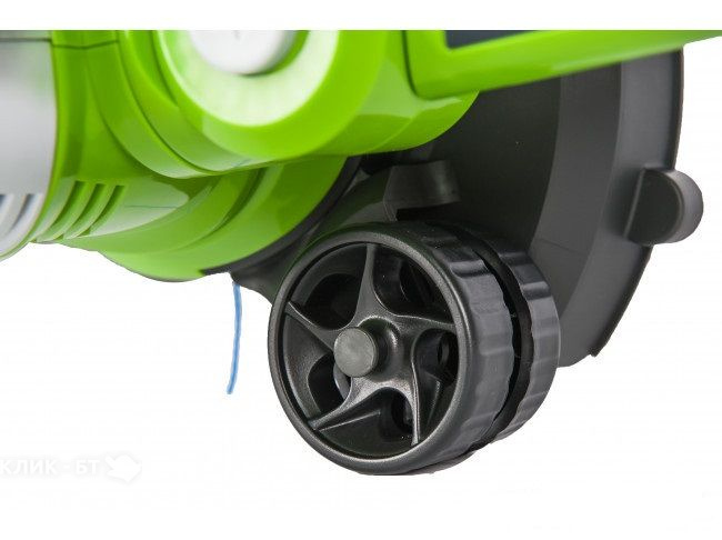 Триммер GREENWORKS GST5033 Deluxe