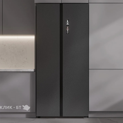 Встраиваемая кофемашина Smeg CMS4601NR
