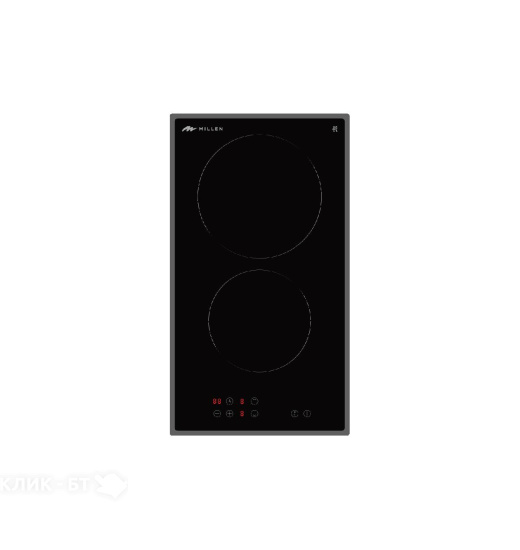 Варочная поверхность MILLEN MEH 301 BL